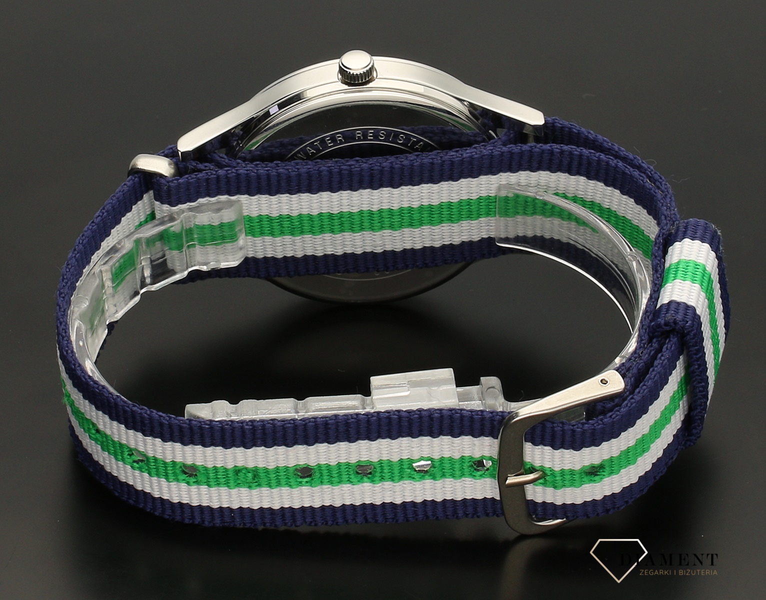 Damski zegarek CASIO z kolekcji RETRO MTP-E133L-PARCIANY ZIELONY (1).jpg